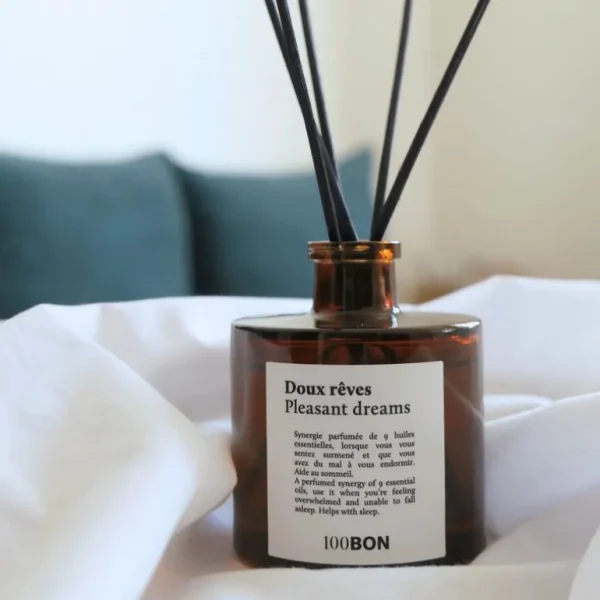 100BON Diffuseurs De Parfum D'Intérieur<Bouquet parfumé Doux Rêves,