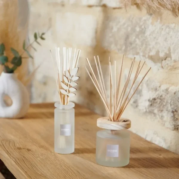 ESTEBAN Diffuseurs De Parfum D'Intérieur<Bouquet parfumé Ellipse Monoï Soleil,