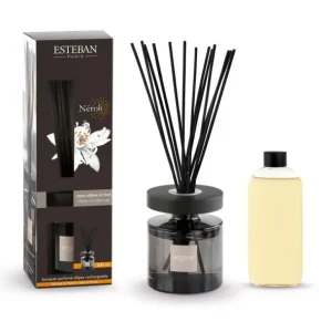 ESTEBAN Diffuseurs De Parfum D'Intérieur<Bouquet parfumé Ellipse Néroli,