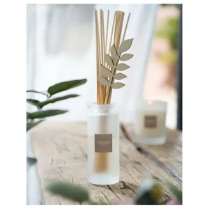 ESTEBAN Diffuseurs De Parfum D'Intérieur<Bouquet parfumé Fraîcheur de Lin,