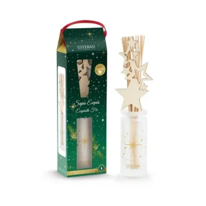 ESTEBAN Diffuseurs De Parfum D'Intérieur<Bouquet parfumé Sapin exquis,
