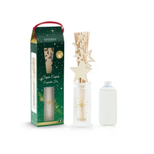 ESTEBAN Diffuseurs De Parfum D'Intérieur<Bouquet parfumé Sapin exquis,