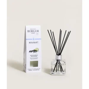 MAISON BERGER Diffuseurs De Parfum D'Intérieur<Bouquet parfumé Savon D'autrefois,