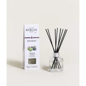 MAISON BERGER Diffuseurs De Parfum D'Intérieur<Bouquet parfumé Terre sauvage,