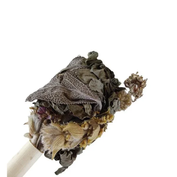 Horae Les Thés Et Tisanes<2 bouquets de Fleurs des Montagnes à infuser,