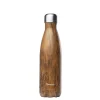 Qwetch Bouteilles Et Gourdes<Bouteille 500 ml isotherme Wood,