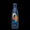 Qwetch Bouteilles Et Gourdes<Bouteille Isotherme Abstract Moonlight 500 ml,
