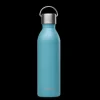 Qwetch Ustensiles Pour Le Pique-Nique | Bouteilles Et Gourdes<Bouteille isotherme Active Matt Acier,