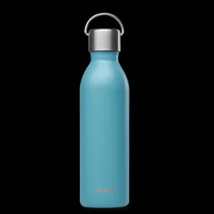 Qwetch Ustensiles Pour Le Pique-Nique | Bouteilles Et Gourdes<Bouteille isotherme Active Matt Acier,