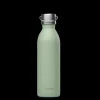 Qwetch Bouteilles Et Gourdes<Bouteille isotherme Active Matt Tilleul,
