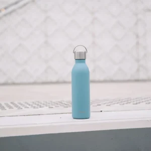 Qwetch Ustensiles Pour Le Pique-Nique | Bouteilles Et Gourdes<Bouteille isotherme Active Matt Acier,