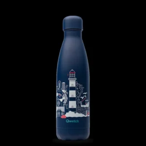 Qwetch Ustensiles Pour Le Pique-Nique | Bouteilles Et Gourdes<Bouteille isotherme Bretagne,
