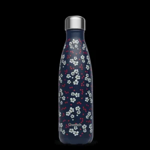 Qwetch Bouteilles Et Gourdes<Bouteille isotherme Hanami Bleu,