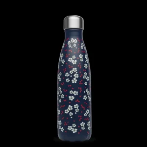 Qwetch Bouteilles Et Gourdes<Bouteille isotherme Hanami Bleu,