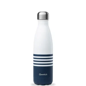Qwetch Bouteilles Et Gourdes<Bouteille isotherme marinière 500ml,