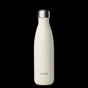 Qwetch Bouteilles Et Gourdes<Bouteille isotherme Matt Sable,
