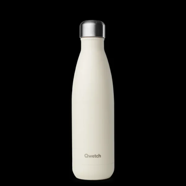 Qwetch Bouteilles Et Gourdes<Bouteille isotherme Matt Sable,