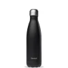 Qwetch Ustensiles Pour Le Pique-Nique | Bouteilles Et Gourdes<Bouteille isotherme Matt noir,
