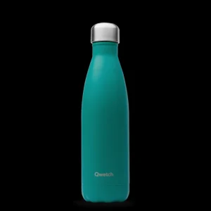 Qwetch Bouteilles Et Gourdes<Bouteille isotherme Matt Bleu Minéral,