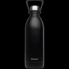 Qwetch Bouteilles Et Gourdes<Bouteille isotherme Titan Noir,