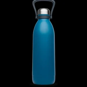 Qwetch Bouteilles Et Gourdes<Bouteille isotherme Titan Bleu canard,