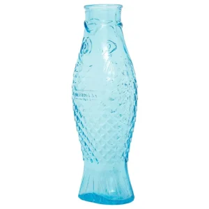 Serax Pichets Et Brocs | Carafes À Vin<Bouteille 0.85L Poisson Bleu,
