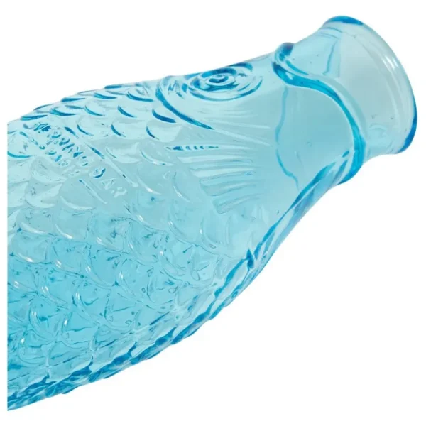 Serax Pichets Et Brocs | Carafes À Vin<Bouteille 0.85L Poisson Bleu,