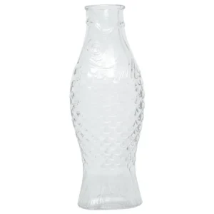 Serax Pichets Et Brocs | Carafes À Vin<Bouteille 0.85L Poisson Transparent,