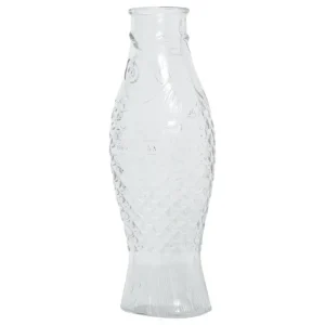 Serax Pichets Et Brocs | Carafes À Vin<Bouteille 0.85L Poisson Transparent,