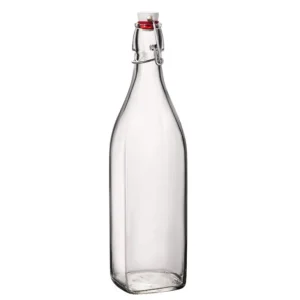 Bormioli Pichets Et Brocs<Bouteille 1.2L Swing,