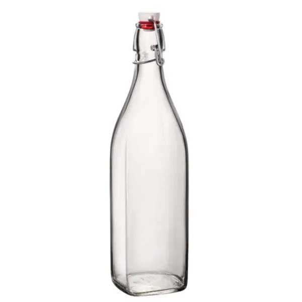 Bormioli Pichets Et Brocs<Bouteille 1.2L Swing,