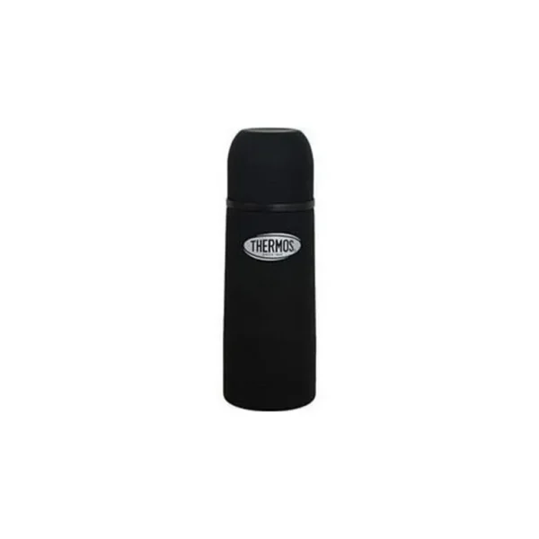 THERMOS Ustensiles Pour Le Pique-Nique | Bouteilles Et Gourdes<Bouteille noir isotherme Everyday,