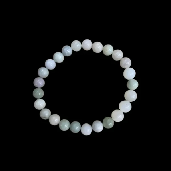 Koukouma & Co La Lithothérapie<Bracelet Aigue-Marine,