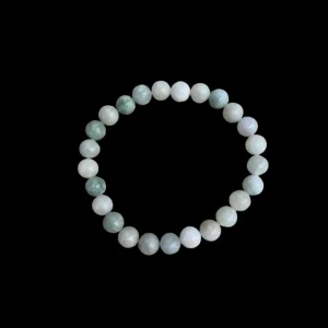 Koukouma & Co La Lithothérapie<Bracelet Jadéite,