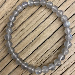 Koukouma & Co La Lithothérapie<Bracelet Labradorite,