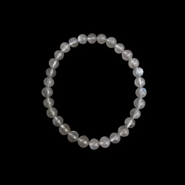 Koukouma & Co La Lithothérapie<Bracelet Labradorite,