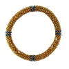 SIBA Les Bijoux<Bracelet Népalais Cris,