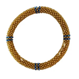 SIBA Les Bijoux<Bracelet Népalais Cris,