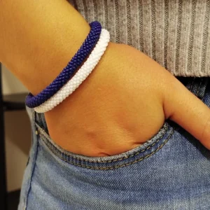 SIBA Les Bijoux<Bracelet Népalais Léa,