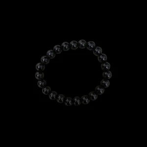 Koukouma & Co La Lithothérapie<Bracelet Obsidienne Oeil Céleste,