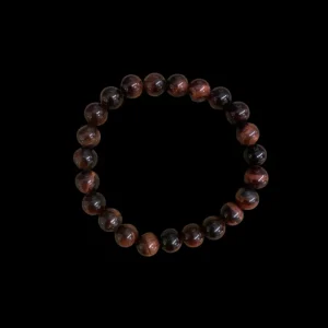 Koukouma & Co La Lithothérapie<Bracelet Oeil de Taureau,