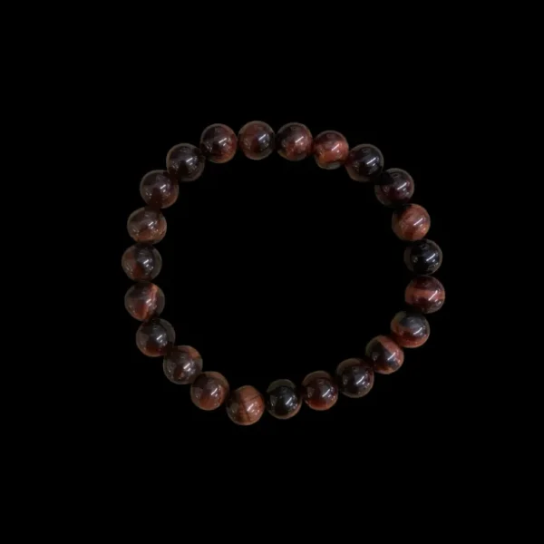 Koukouma & Co La Lithothérapie<Bracelet Oeil de Taureau,