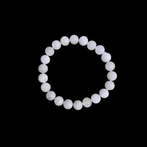 Koukouma & Co La Lithothérapie<Bracelet Pierre de Lune,