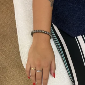 Koukouma & Co La Lithothérapie<Bracelet Pyrite,