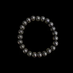 Koukouma & Co La Lithothérapie<Bracelet Pyrite,