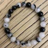 Koukouma & Co La Lithothérapie<Bracelet Quartz Tourmaline,