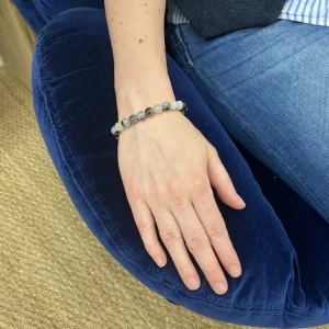 Koukouma & Co La Lithothérapie<Bracelet Quartz Tourmaline,