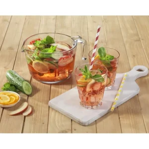 PYREX Verres Mesureurs<Broc Mesureur en verre, ®