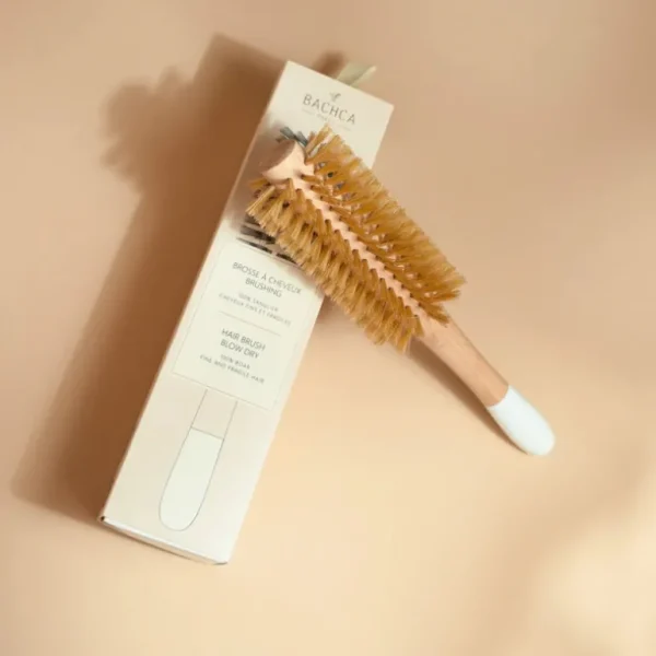 Bachca Les Accessoires<Brosse à Cheveux Brushing,