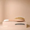 Bachca Les Accessoires<Brosse à Cheveux Démêlage et Brillance,